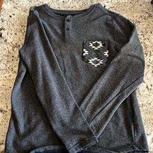 Gently worn Volcom Men’s Shirt